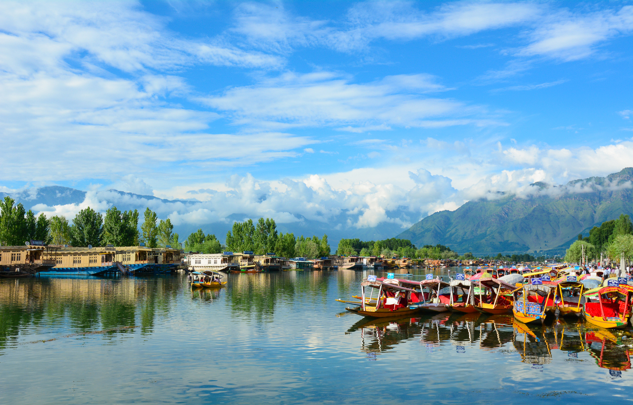 BEST OF KASHMIR 