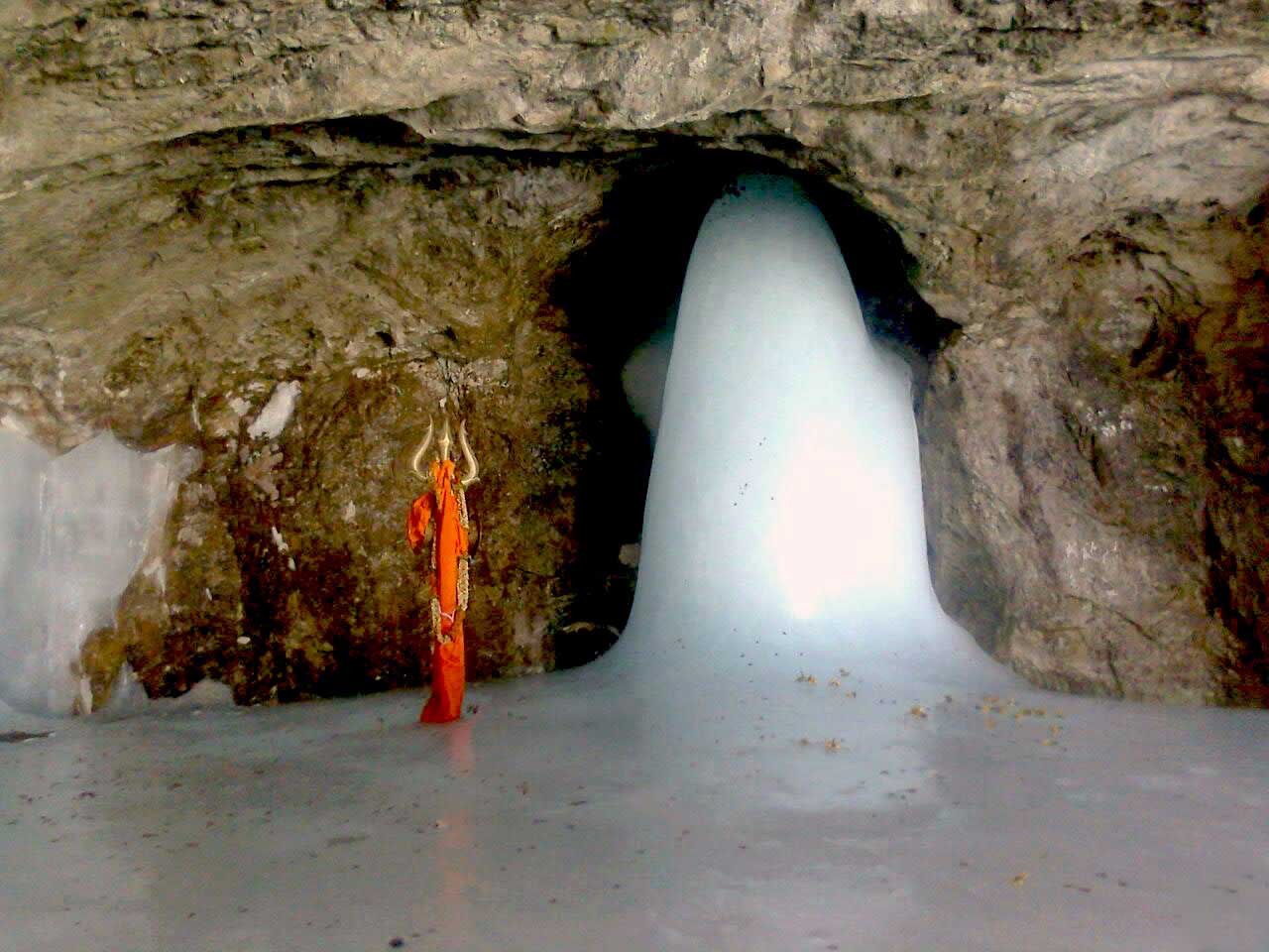 AMARNATH YATRA BY HELICOPTER