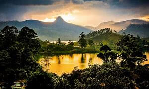 SCENIC SRI LANKA