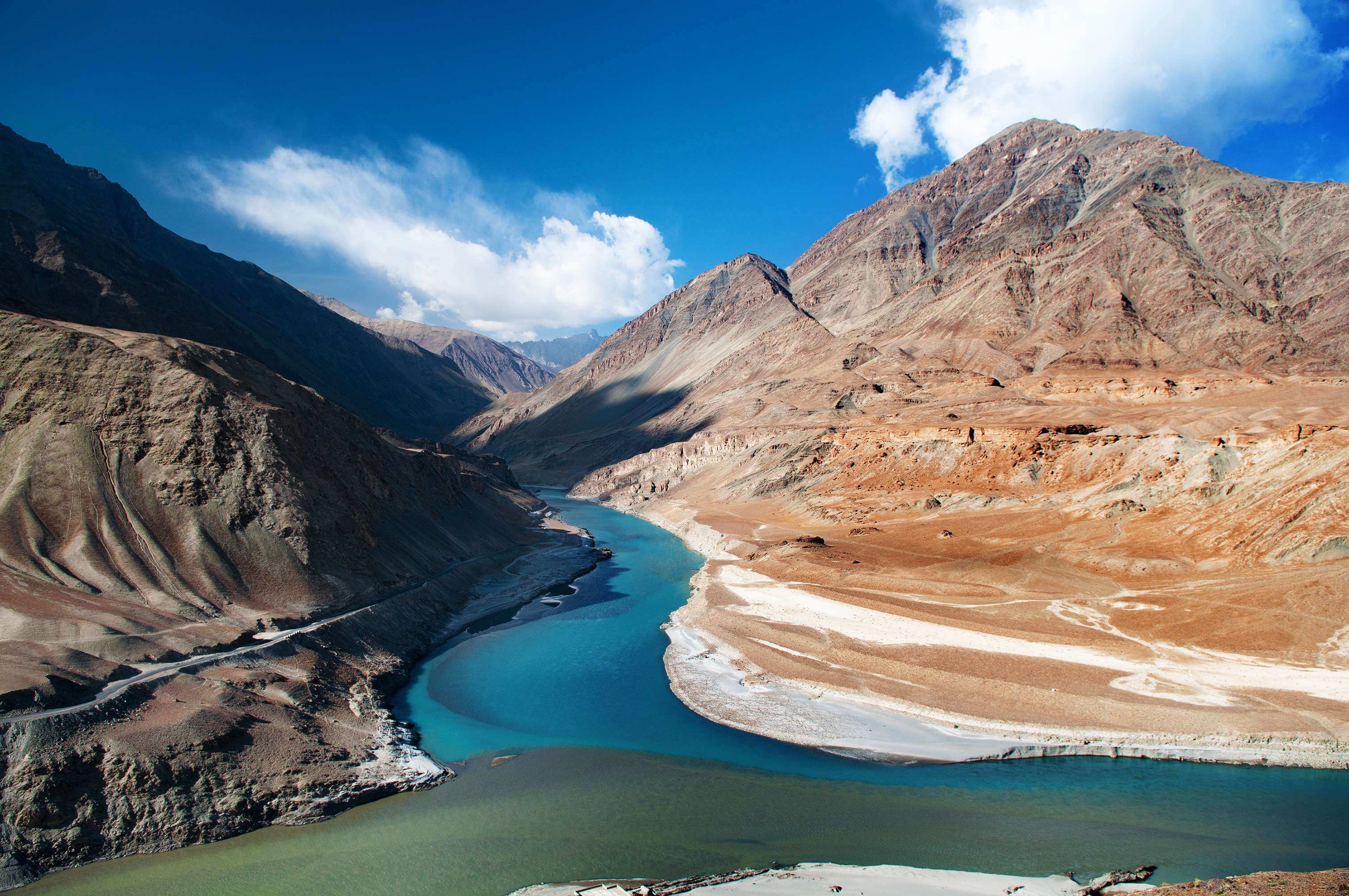 MARVELLOUS LADAKH 