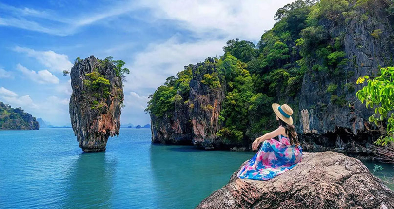 STUNNING THAILAND 