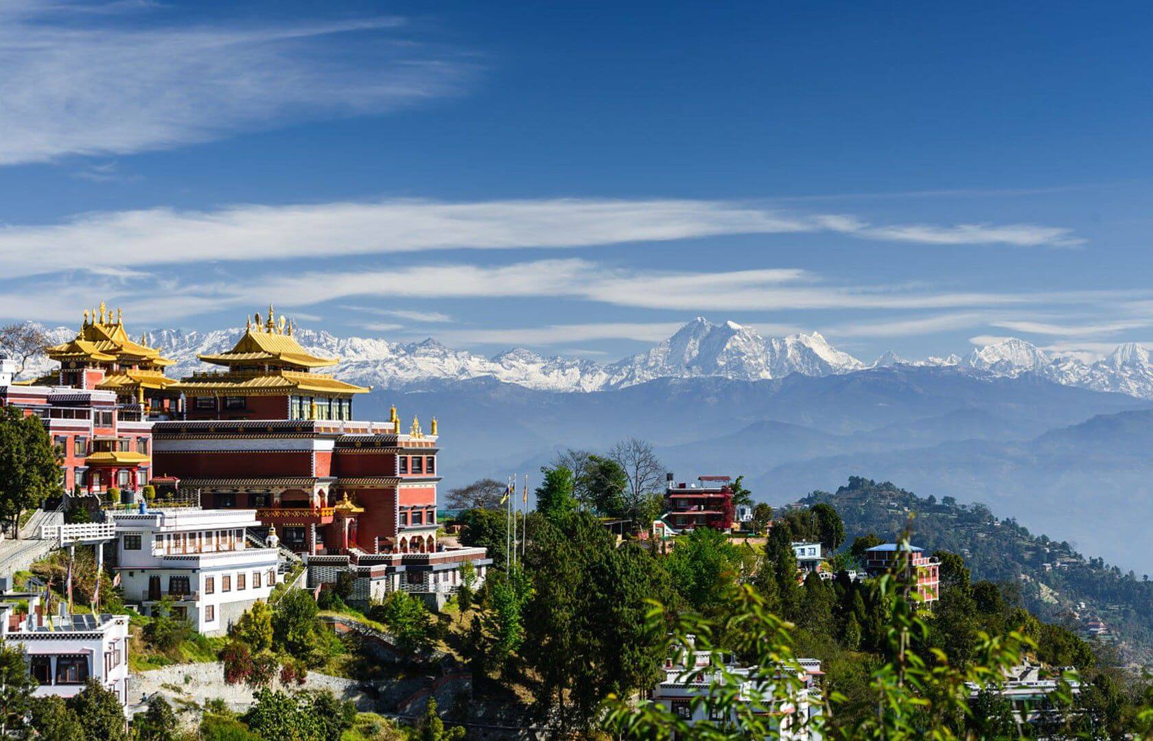 BEST OF NEPAL 