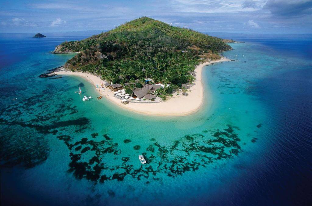 FANTASTIC FIJI