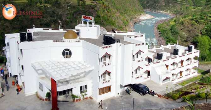 Monal Resort - Rudraprayag