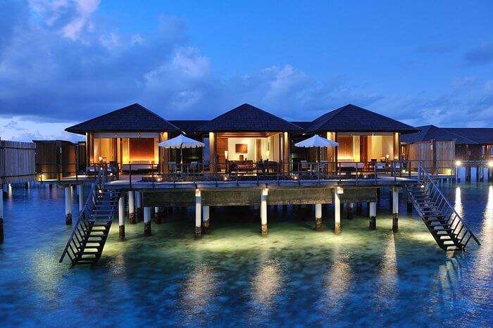 Paradise island Resort Maldives