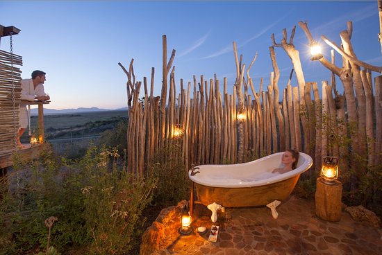 Garden Route Game Lodge 