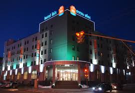 ibis Kazan