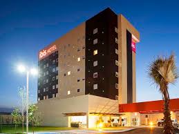 ibis Sao Luis