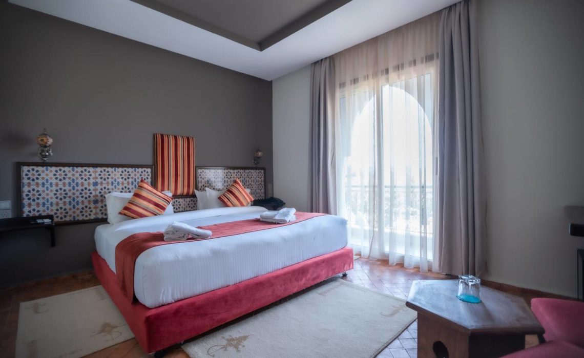 Dar Ba Sidi & Spa