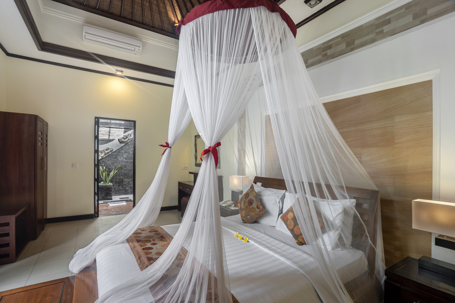 The Bali Dream Villa Seminyak