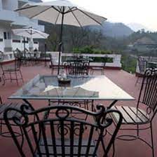 Monal Resort - Rudraprayag