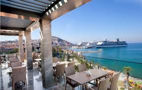 KUSADASI BOUTIQUE ILAYDA AVANTGARDE HOTEL