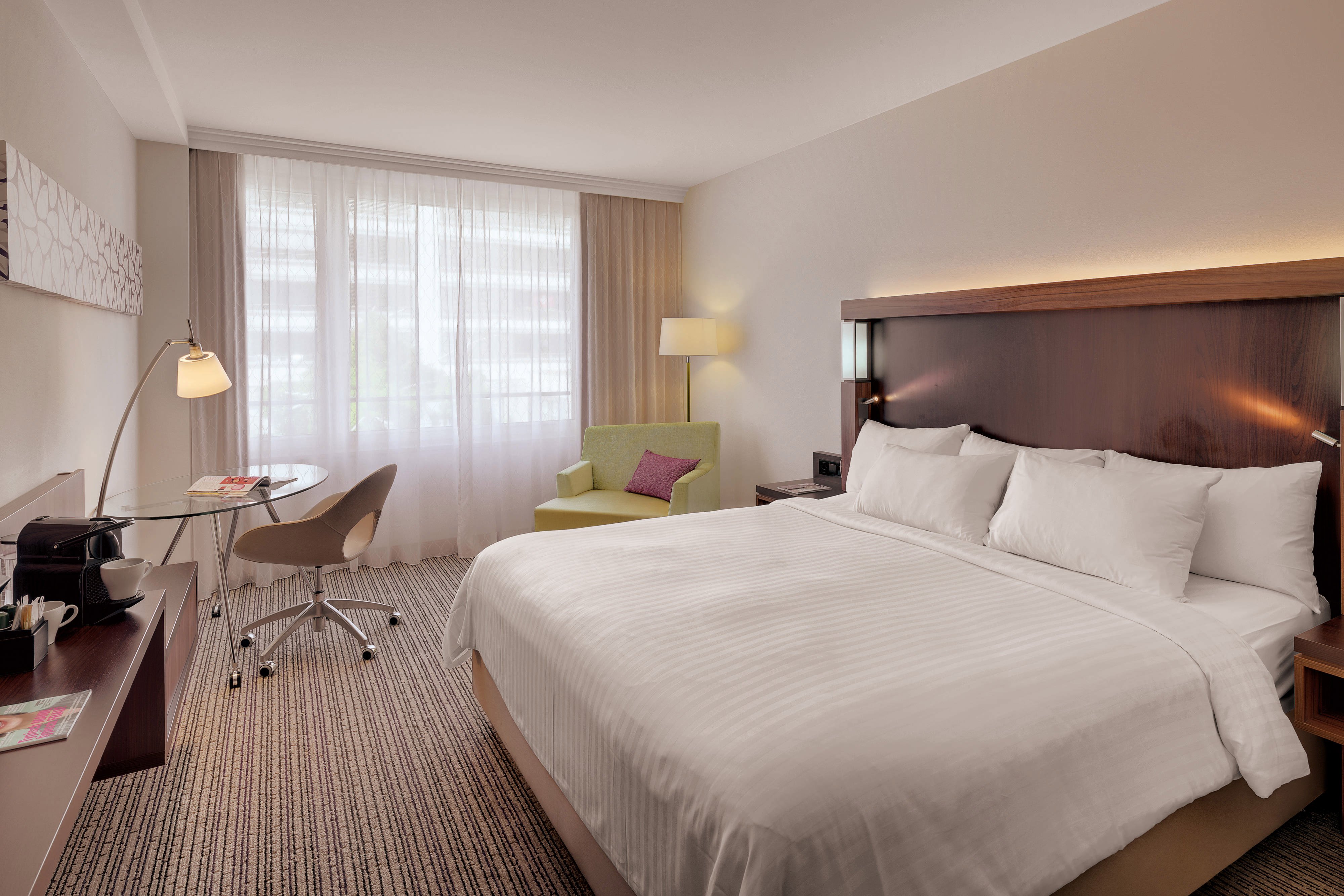 Courtyard by Marriott Zurich North