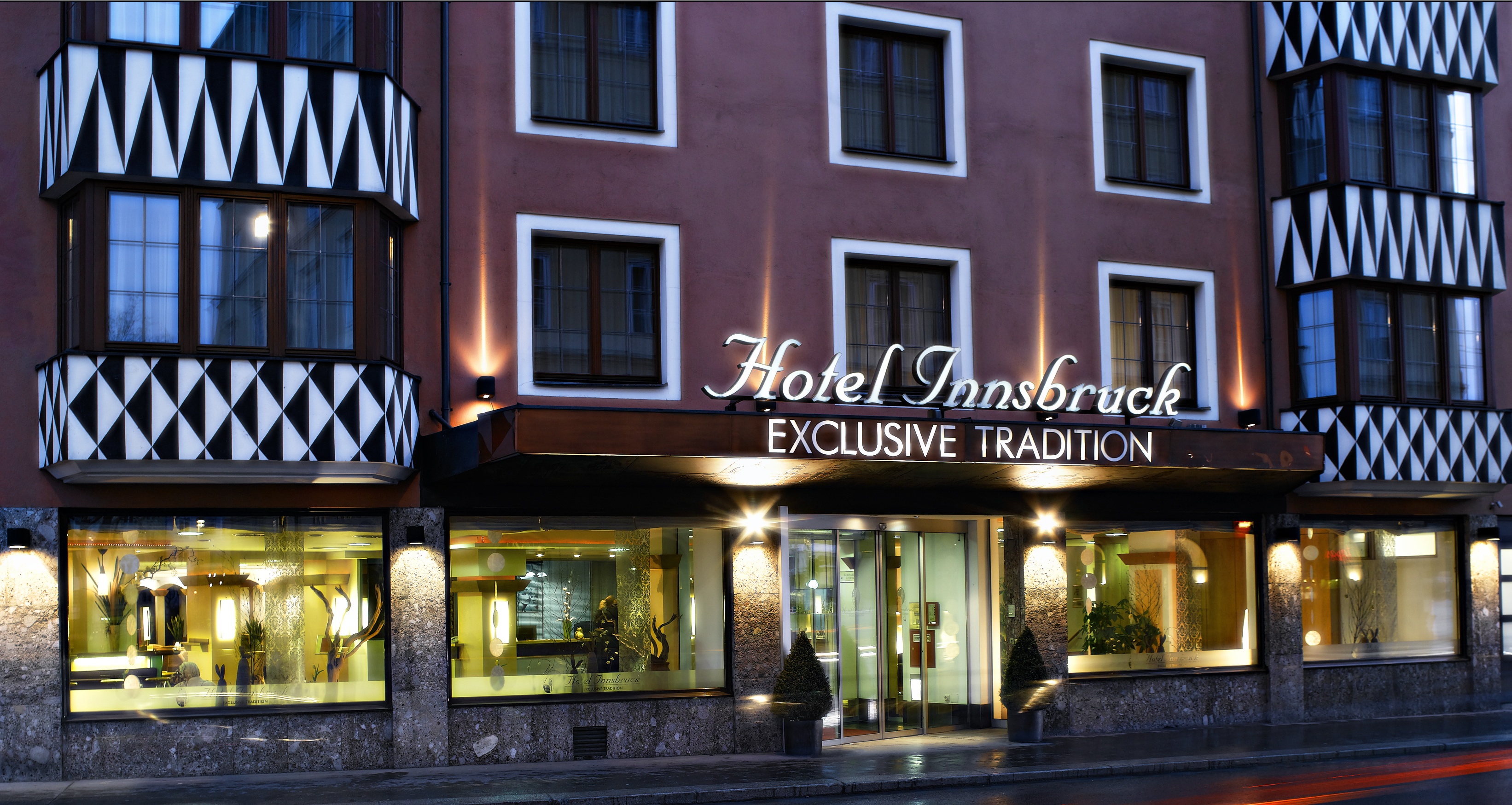 Hotel Innsbruck