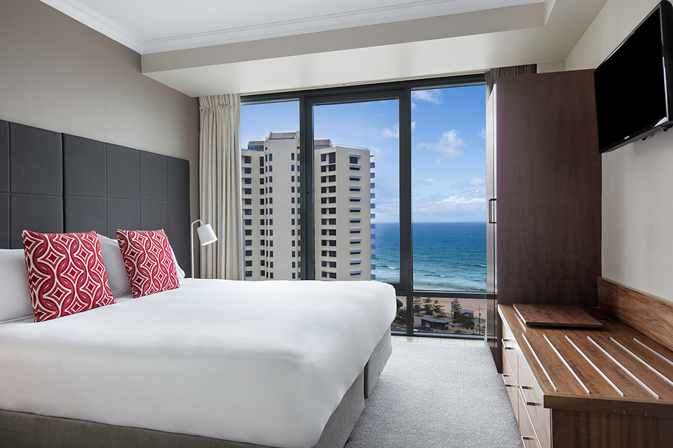 Mantra Legends Surfers Paradise