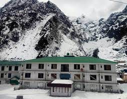 Hotel Yoga Premium badrinath