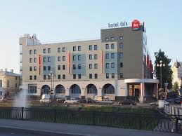 ibis Kazan