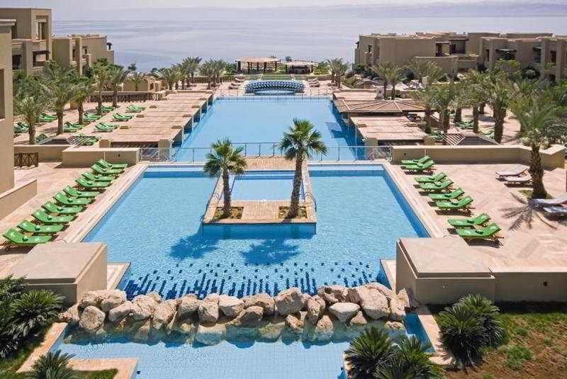 Holiday Inn Resort Dead Sea