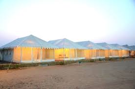 Limra Desert Camp