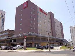 ibis Sao Luis