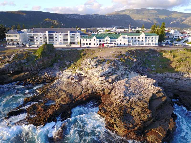 Windsor Hotel Hermanus