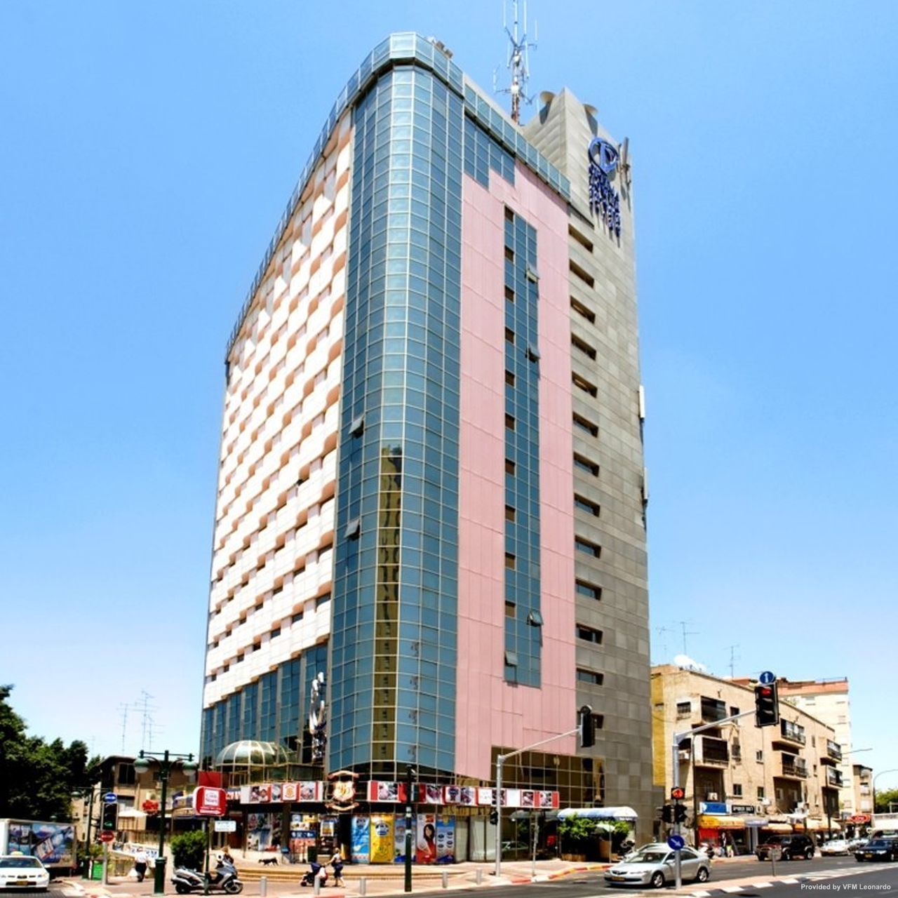 Ramada Ramat Gan Hotel