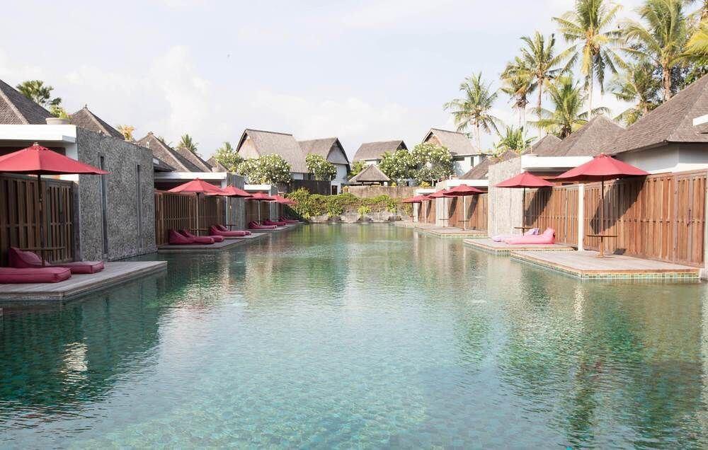 FuramaXclusive Resort & Villas Ubud