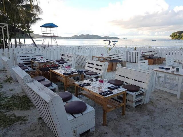 Berjaya Praslin Resort