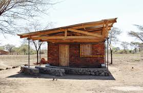 Olpopongi Maasai Village.