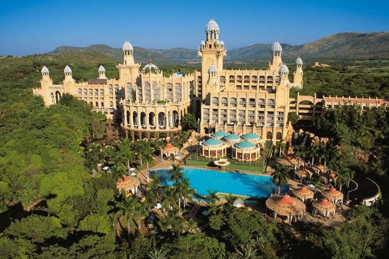 Sun City Hotel 