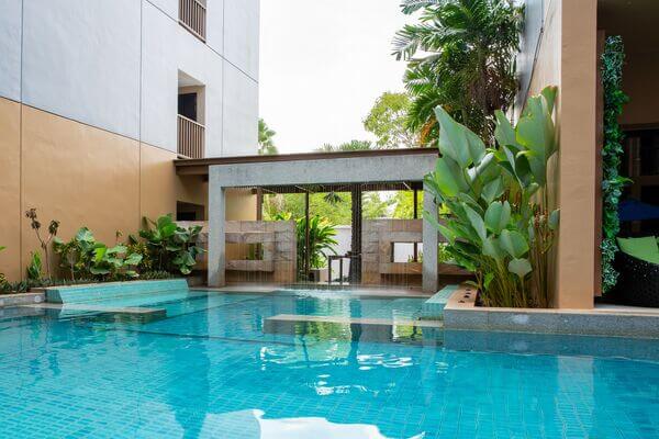 Deevana Plaza Krabi Ao Nang