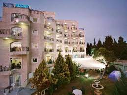 Hotel Addar