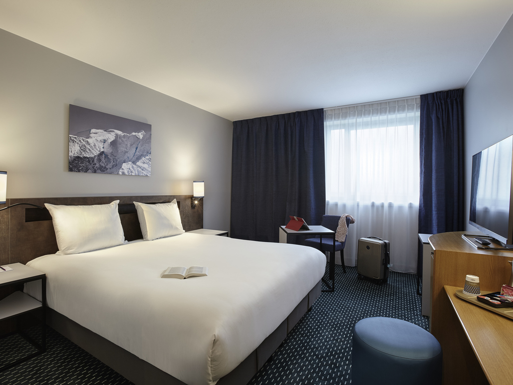 Hôtel Mercure Paris Roissy Charles de Gaulle