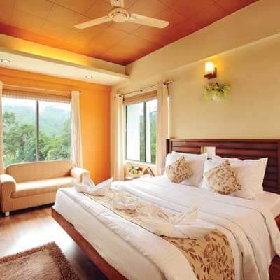 Grand Plaza Munnar