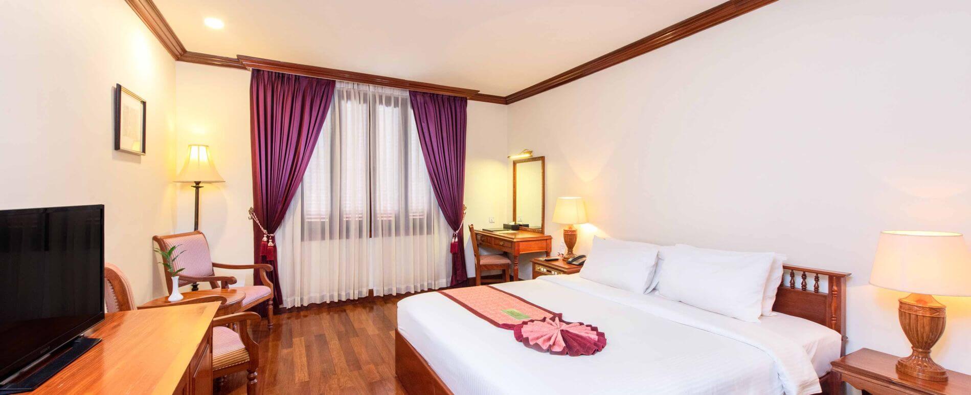 Steung Siem Reap Hotel