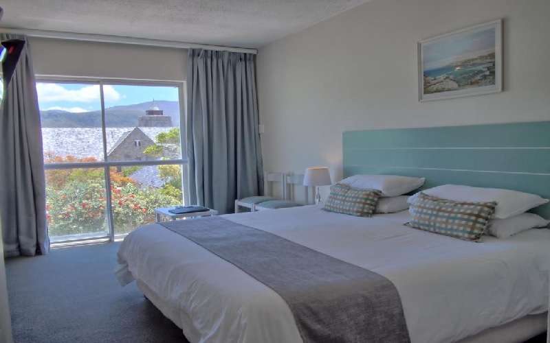 Windsor Hotel Hermanus