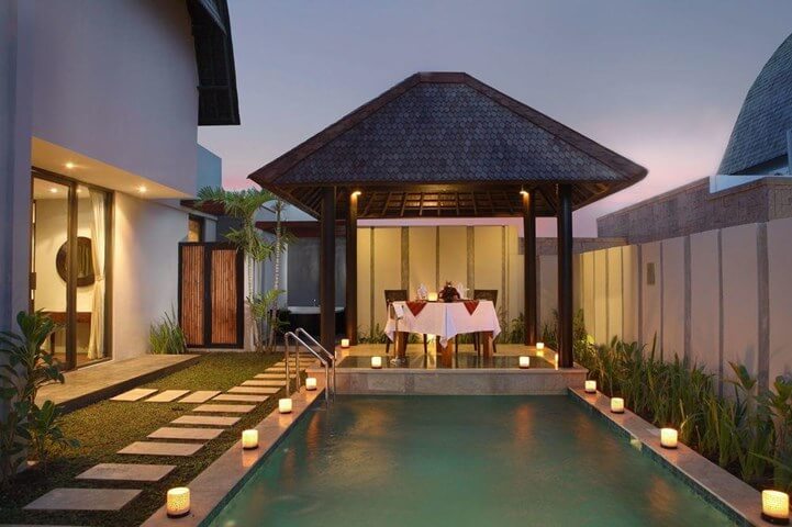 FuramaXclusive Resort & Villas Ubud