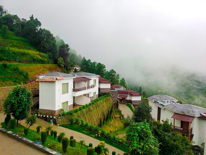 Vatsyayana - A Himalayan Boutique Resort