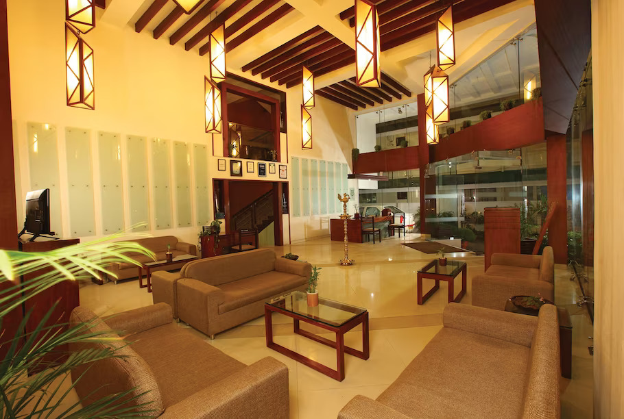 Grand Plaza Munnar