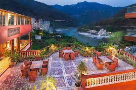 Divine Lakshmi Ganga Rishikesh