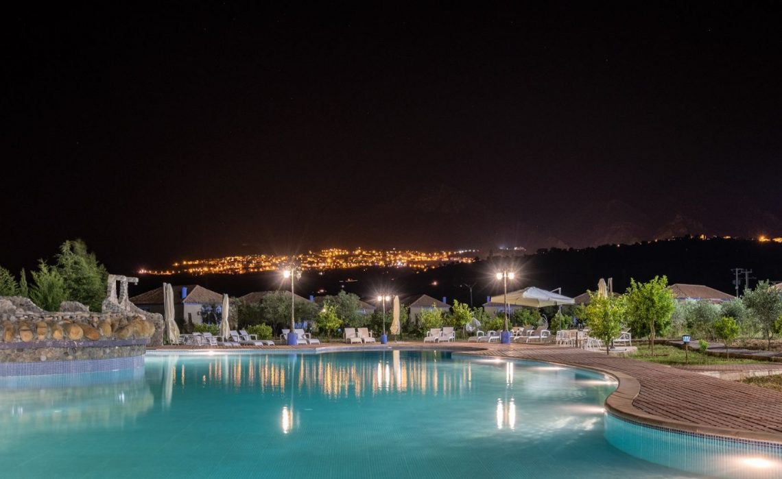Dar Ba Sidi & Spa